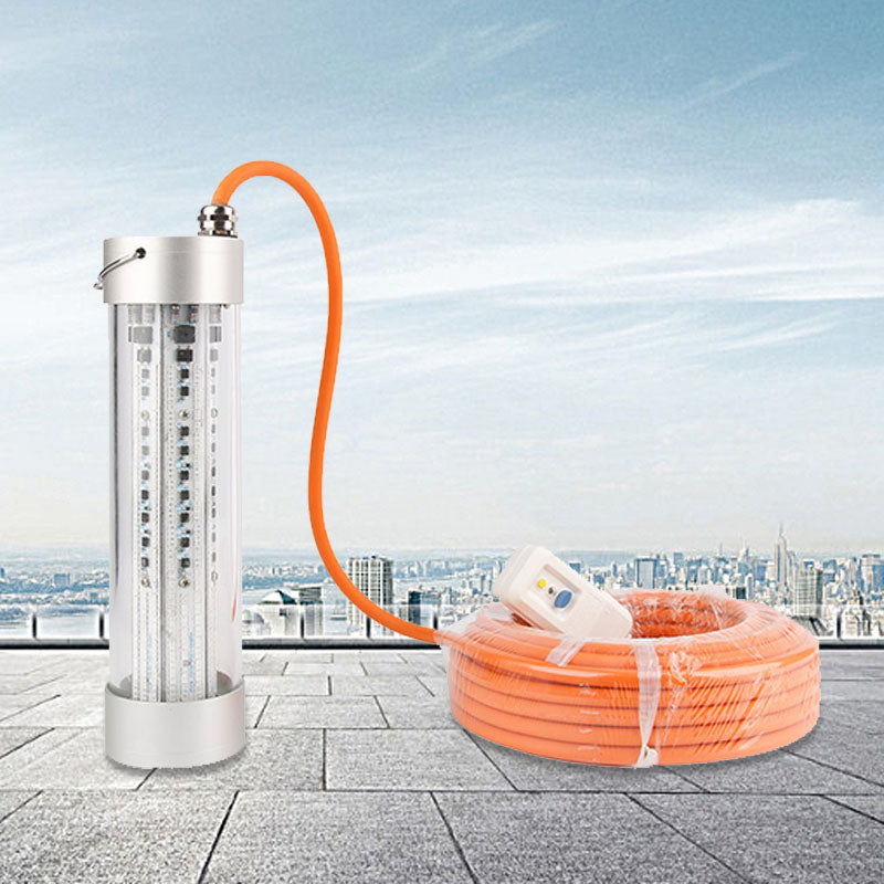 Fish attractor light zelilamp.com Fish attractor light zelilamp.com