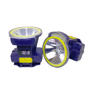 Waterproof headlight ZL-525