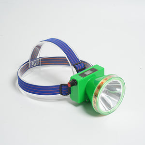 Diving headlight