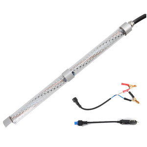 Fish attractor light 200W