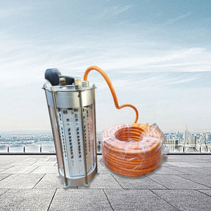 Fish attractor light 600W