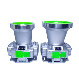 Waterproof headlight ZL-526
