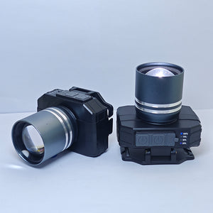 Waterproof headlight ZL-361