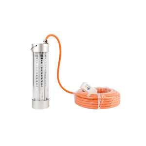 Fish attractor light 600W