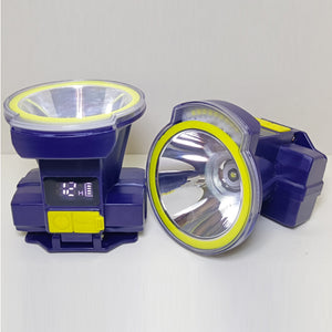 Waterproof headlight ZL-525