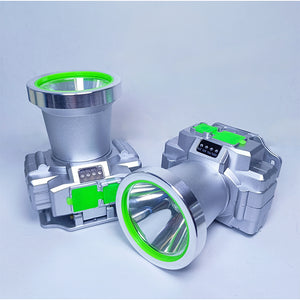 Waterproof headlight ZL-526
