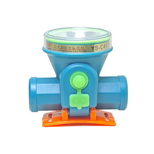 Diving headlight