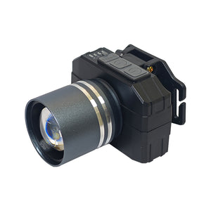 Waterproof headlight ZL-361