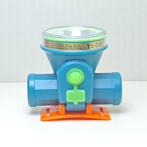 Diving headlight