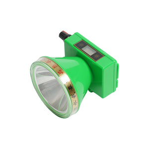 Diving headlight