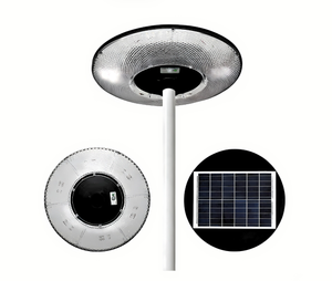 Solar Street Lights