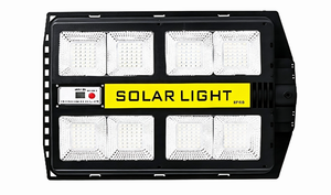 Integrated Telescopic Pole Streetlight ZL-ITPSL01