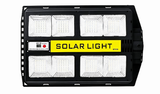 Integrated Telescopic Pole Streetlight ZL-ITPSL01
