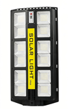 Integrated Telescopic Pole Streetlight ZL-ITPSL01