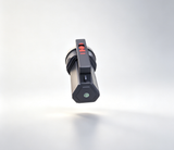 LED Lithium Battery Waterproof Searchlight
