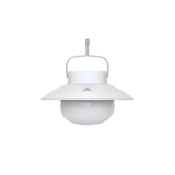 Hat-shaped camping lamp