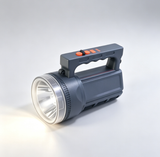 LED Lithium Battery Waterproof Searchlight