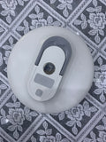 UFO-shaped Camping Light