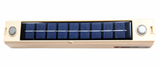 Non-integrated T Tube Light (Solar Light)ZL-T2011