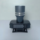 Waterproof headlight ZL-360