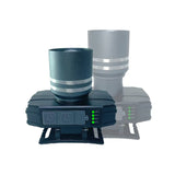 Waterproof headlight ZL-360