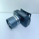 Waterproof headlight ZL-360