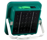 Portable Solar LED Light ZL-SL1011